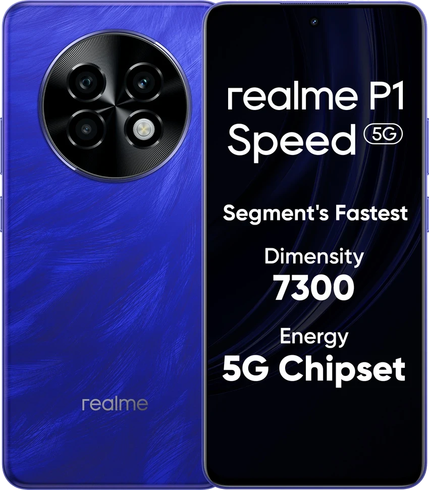 Sell Realme P1 Speed 5G