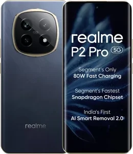 Realme P2 Pro 5G