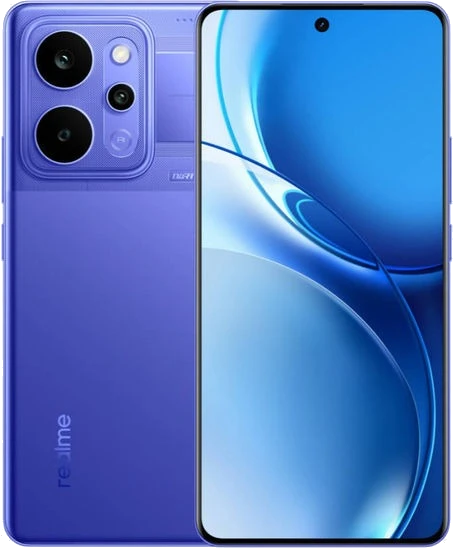 Realme P4 Power 5G