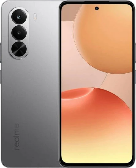 Realme P4x 5G