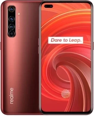 Realme X50 Pro