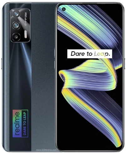 Realme X7 Max 5G