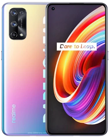 Realme X7 Pro
