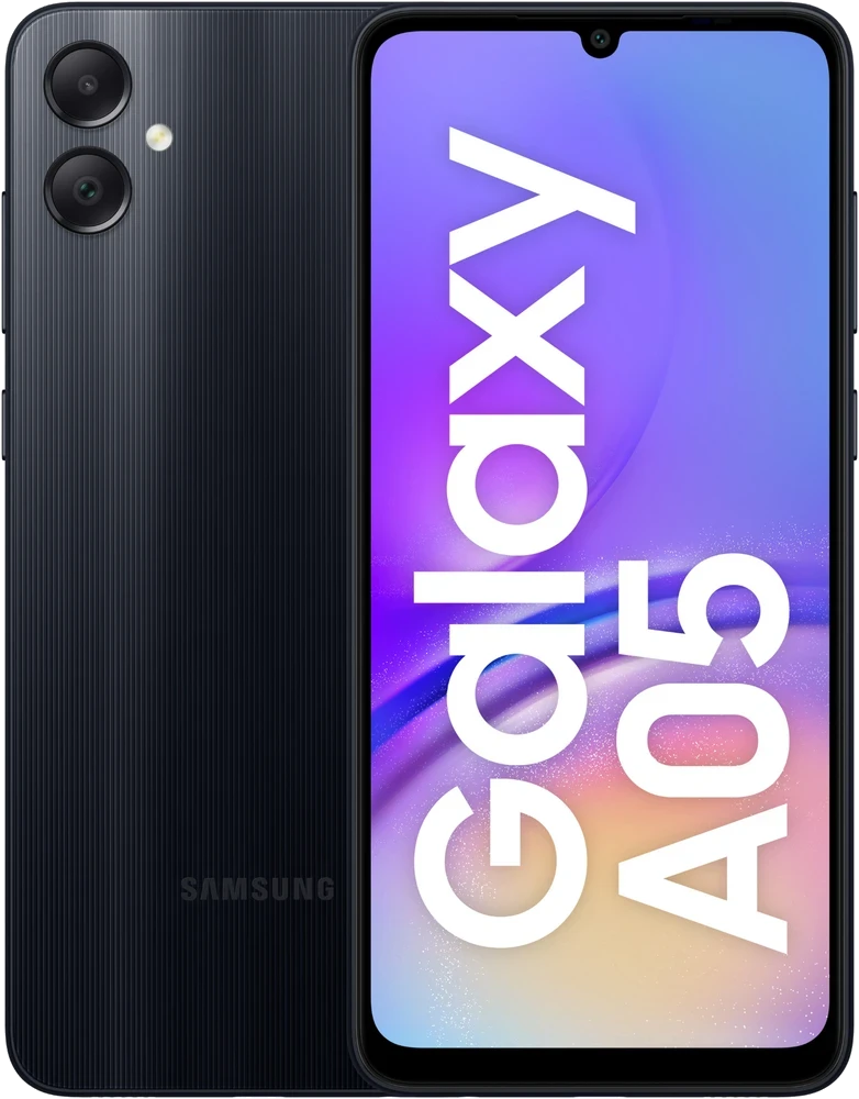 Samsung Galaxy A05