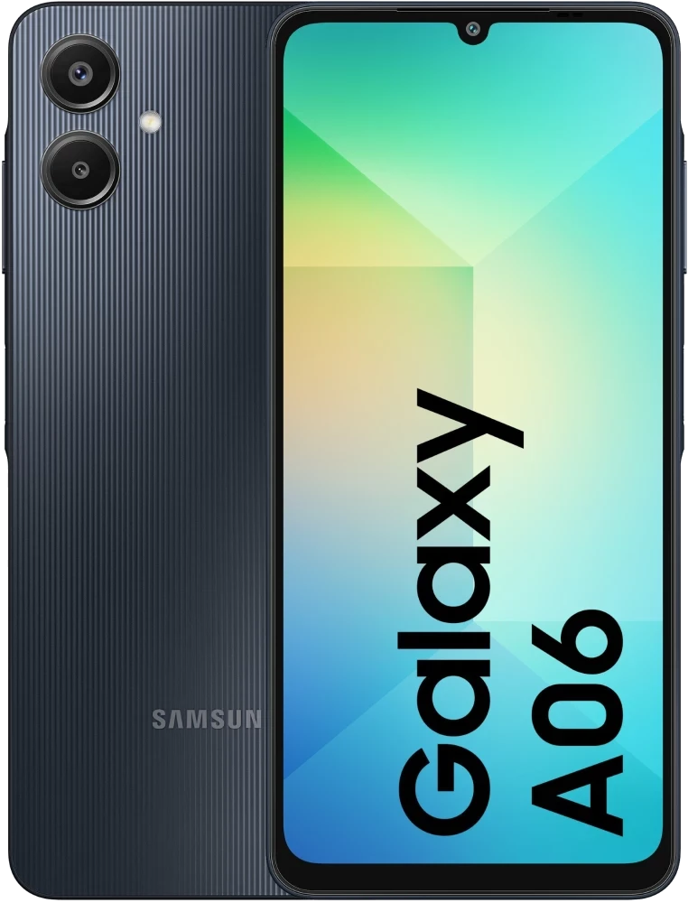 Samsung Galaxy A06 5G