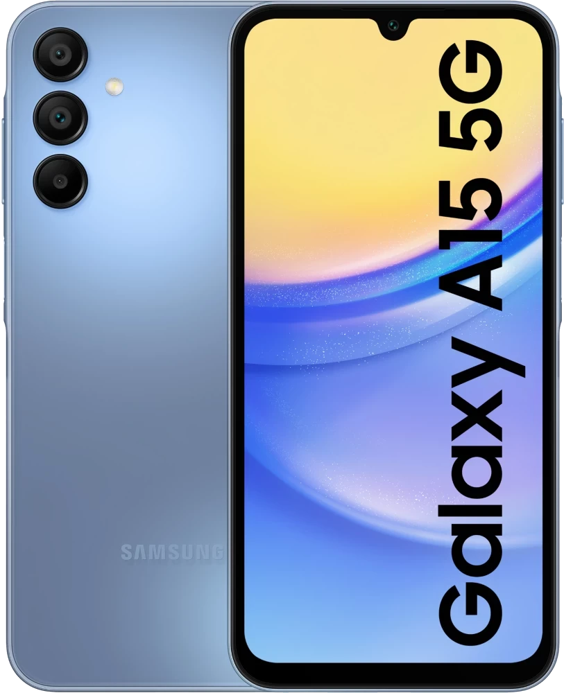 Samsung Galaxy A15 5G