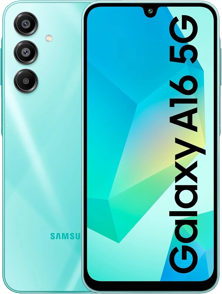 Sell Samsung Galaxy A16 5G