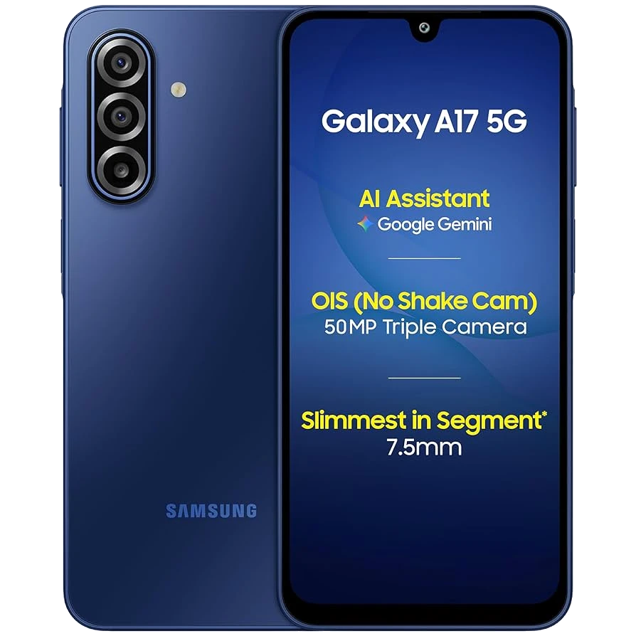 Samsung Galaxy A17 5G
