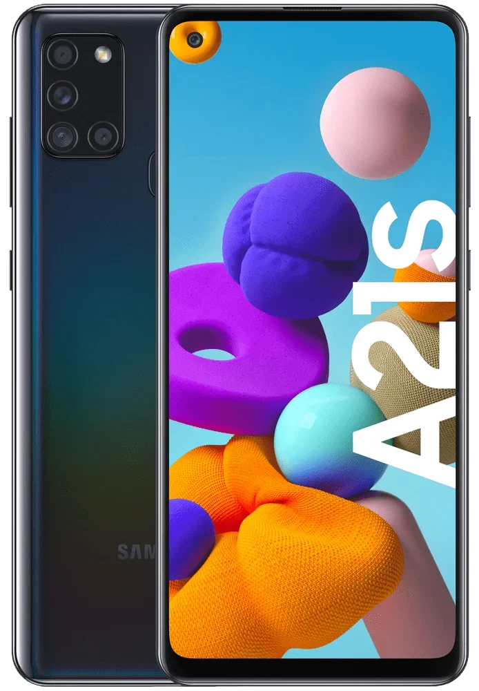 Samsung Galaxy A21s
