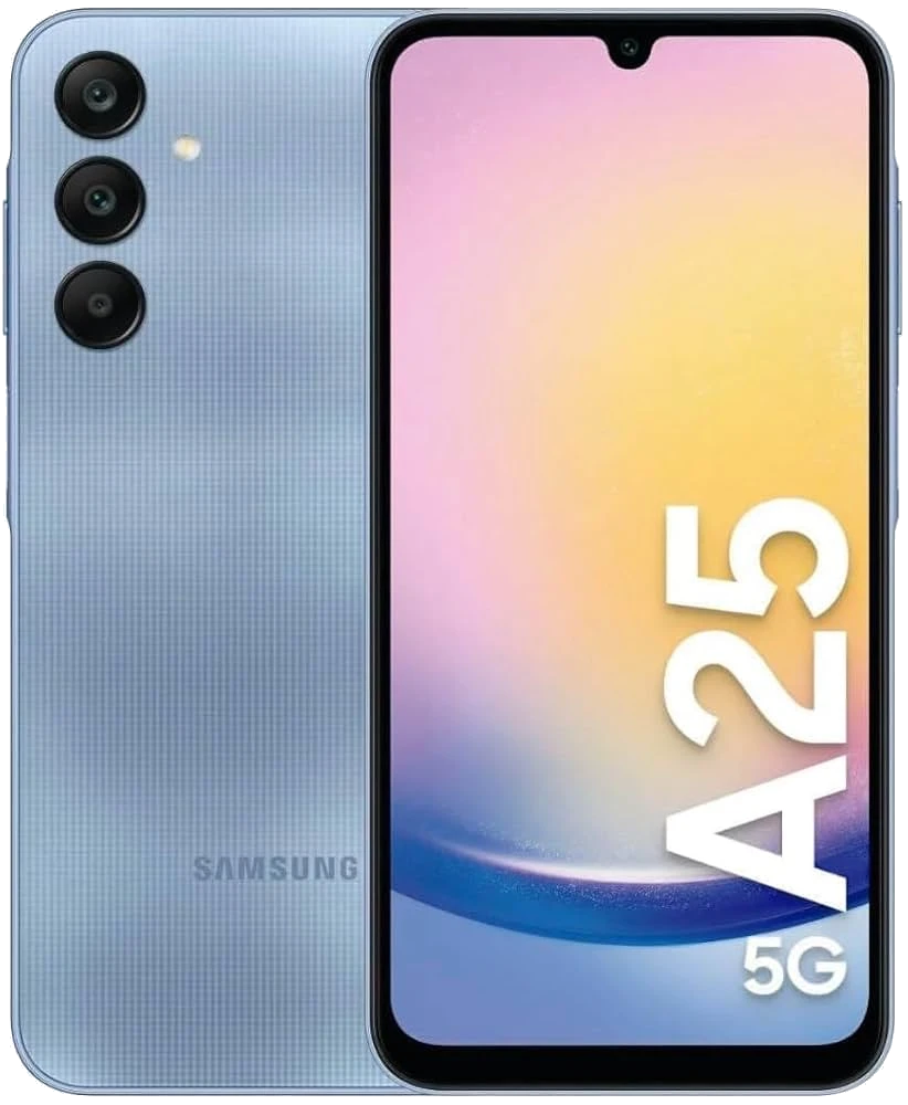 Samsung Galaxy A25 5G