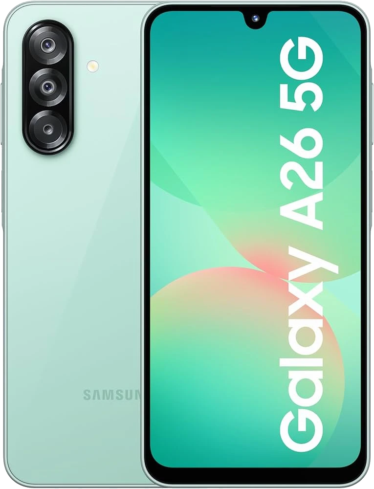 Samsung Galaxy A26 5G