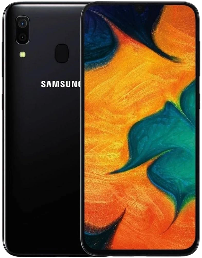 Samsung Galaxy A30