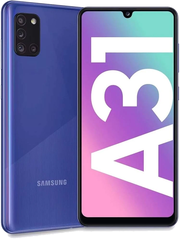 Samsung Galaxy A31