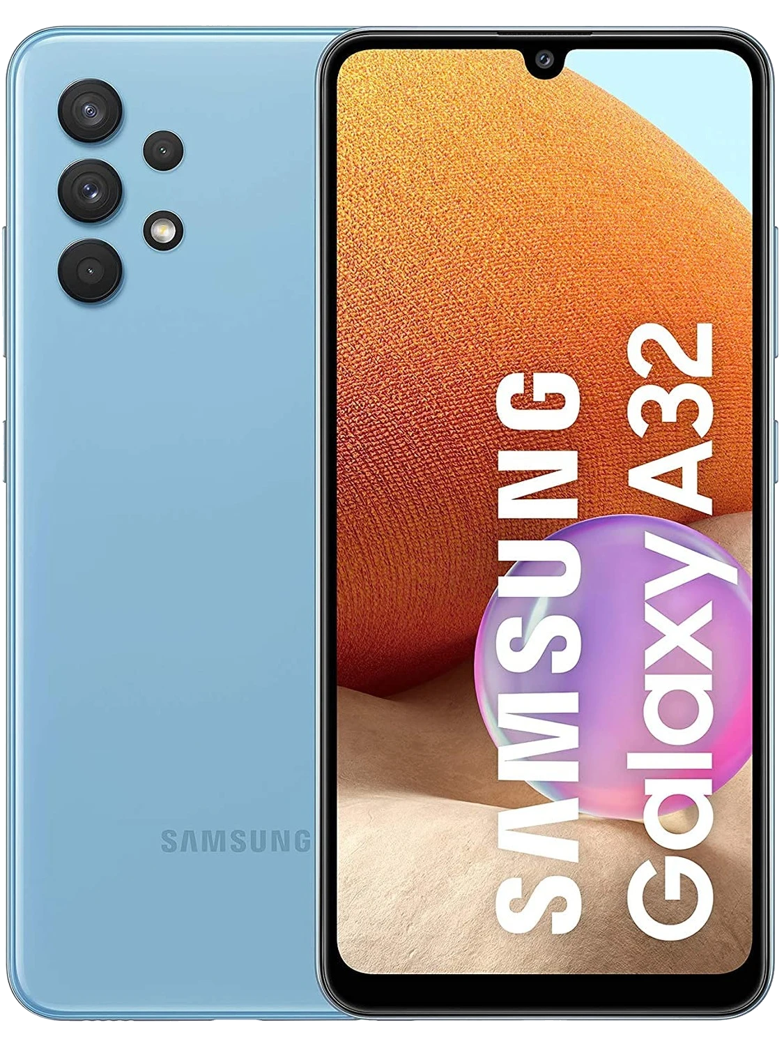 Samsung Galaxy A32