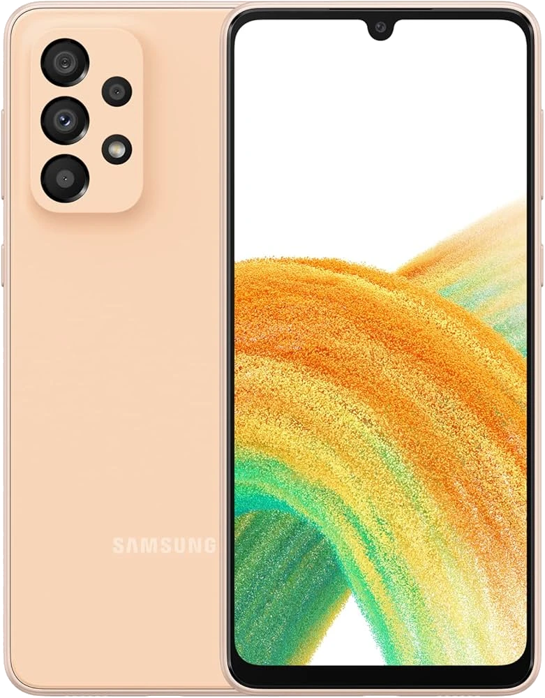 Samsung Galaxy A33 5G