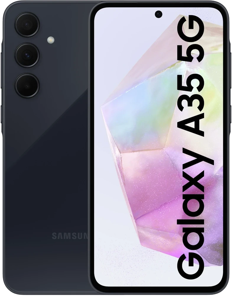 Sell Samsung Galaxy A35 5G