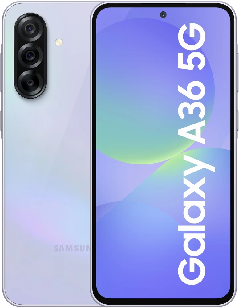 Samsung Galaxy A36 5G