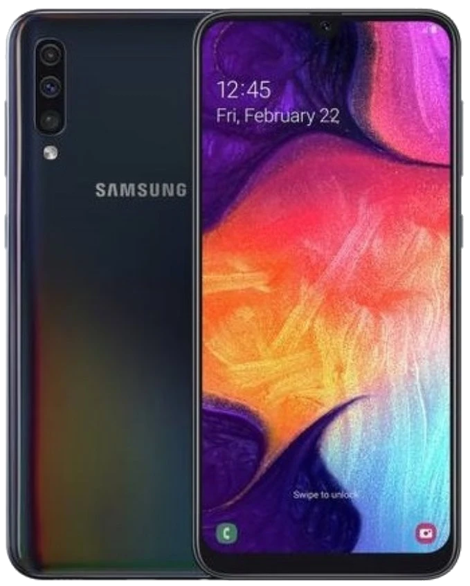 Samsung Galaxy A50