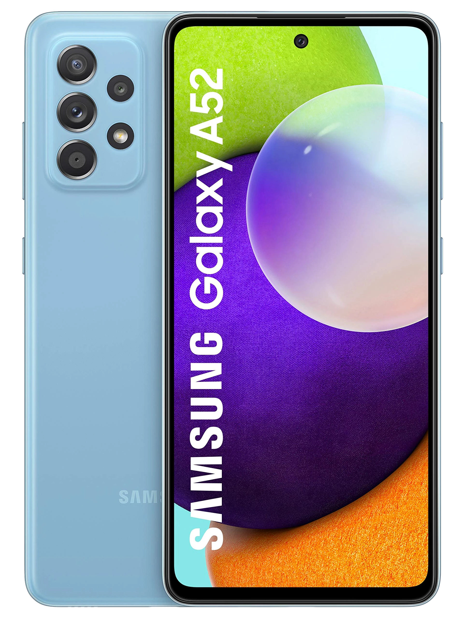 Samsung Galaxy A52