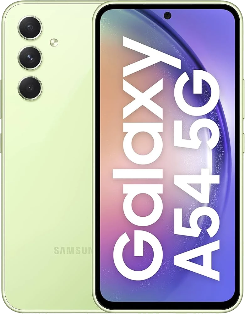 Samsung Galaxy A54 5G