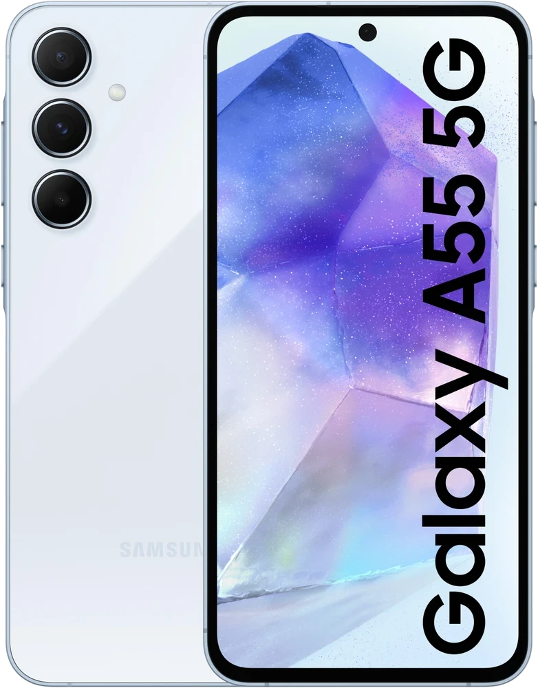 Sell Samsung Galaxy A55 5G