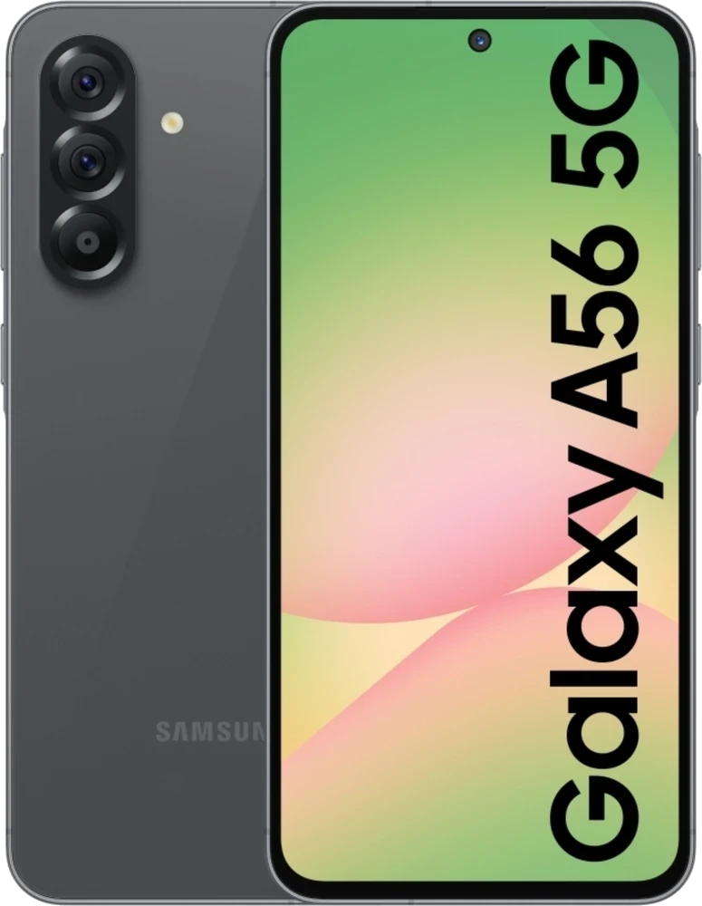 Samsung Galaxy A56 5G