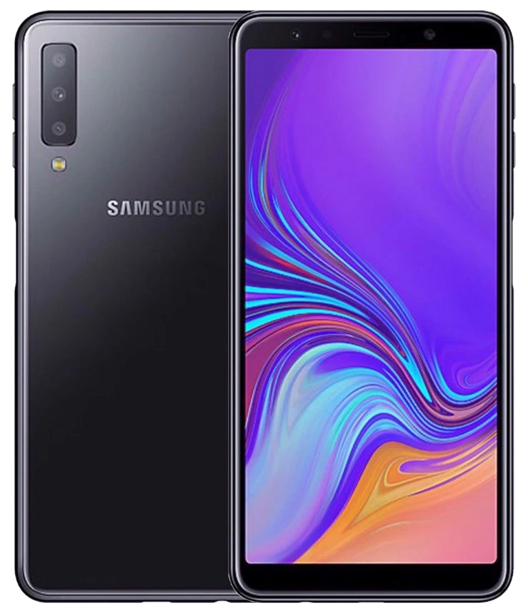 Samsung Galaxy A7 2018