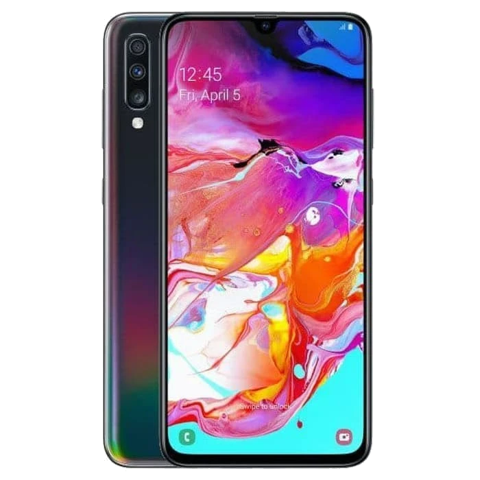 Samsung Galaxy A70