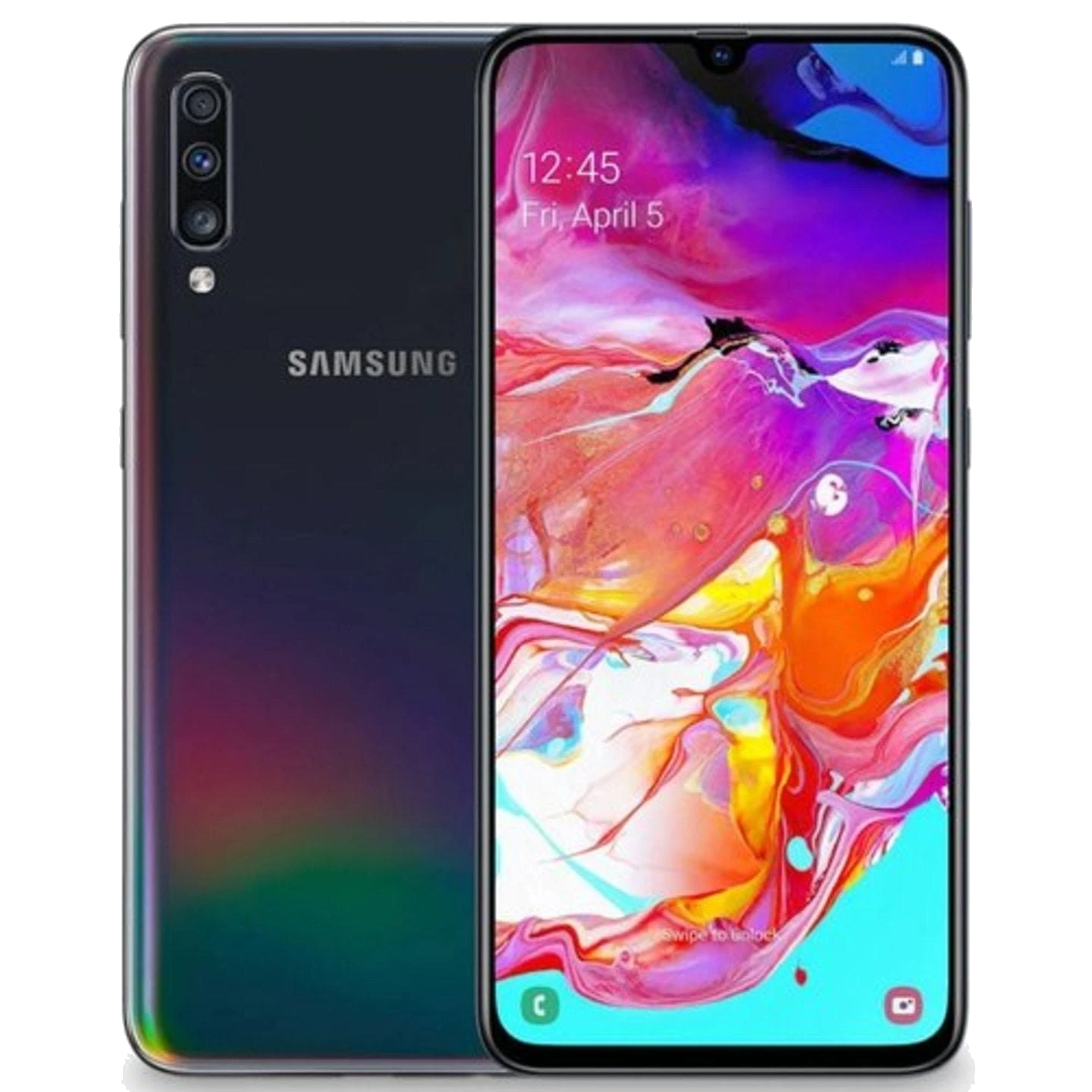 Samsung Galaxy A70s