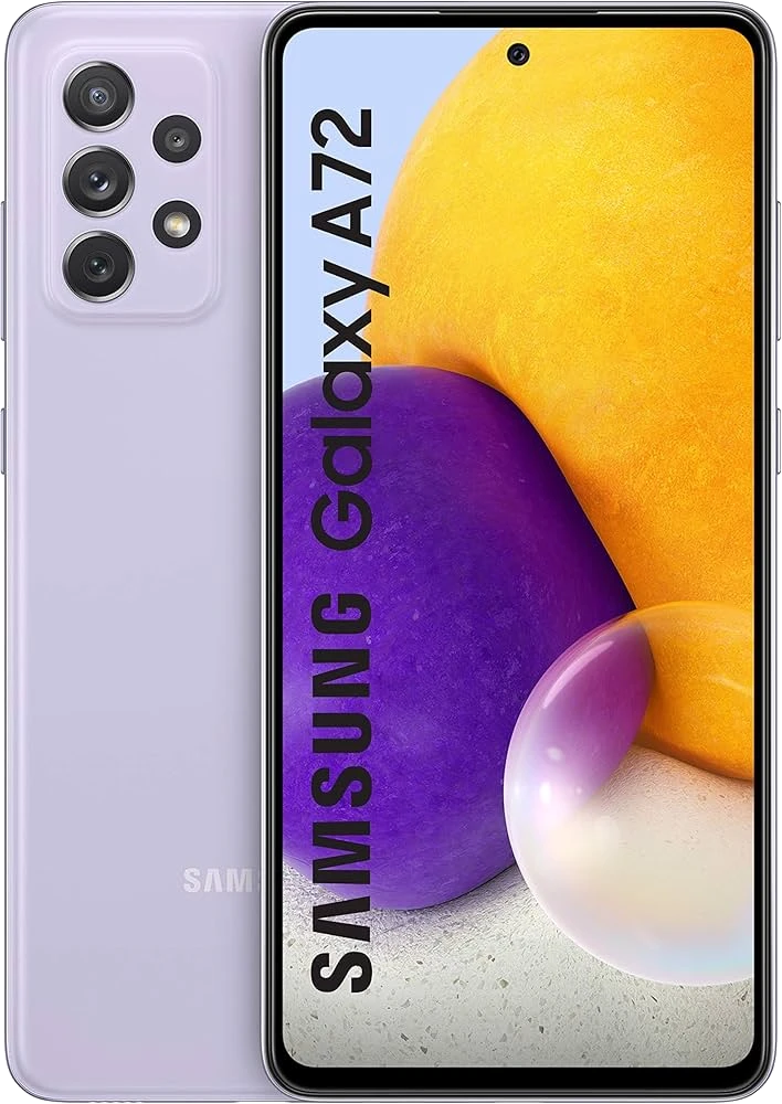 Samsung Galaxy A72