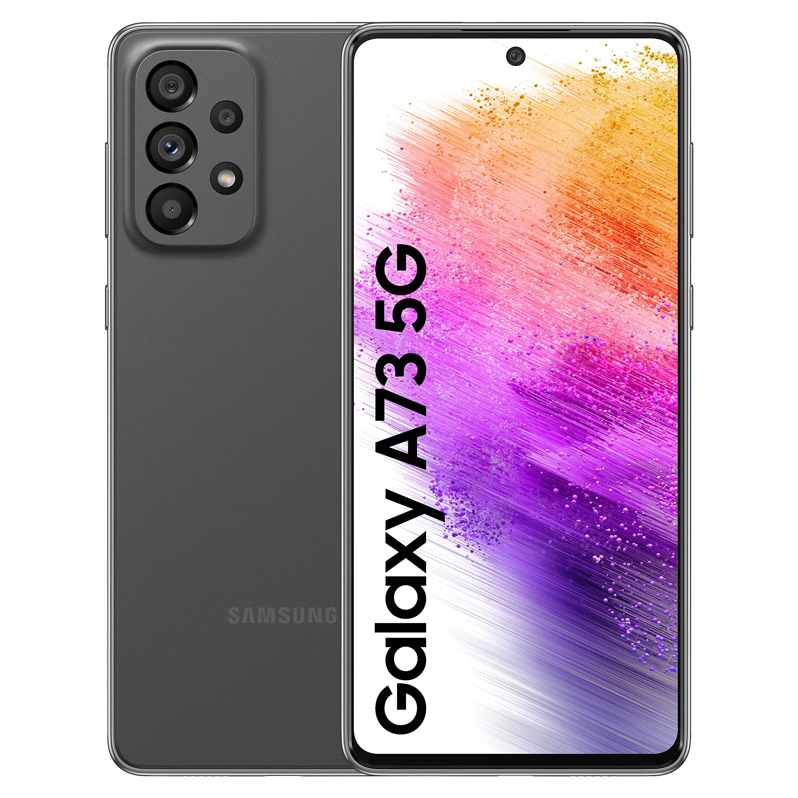 Samsung Galaxy A73 5G