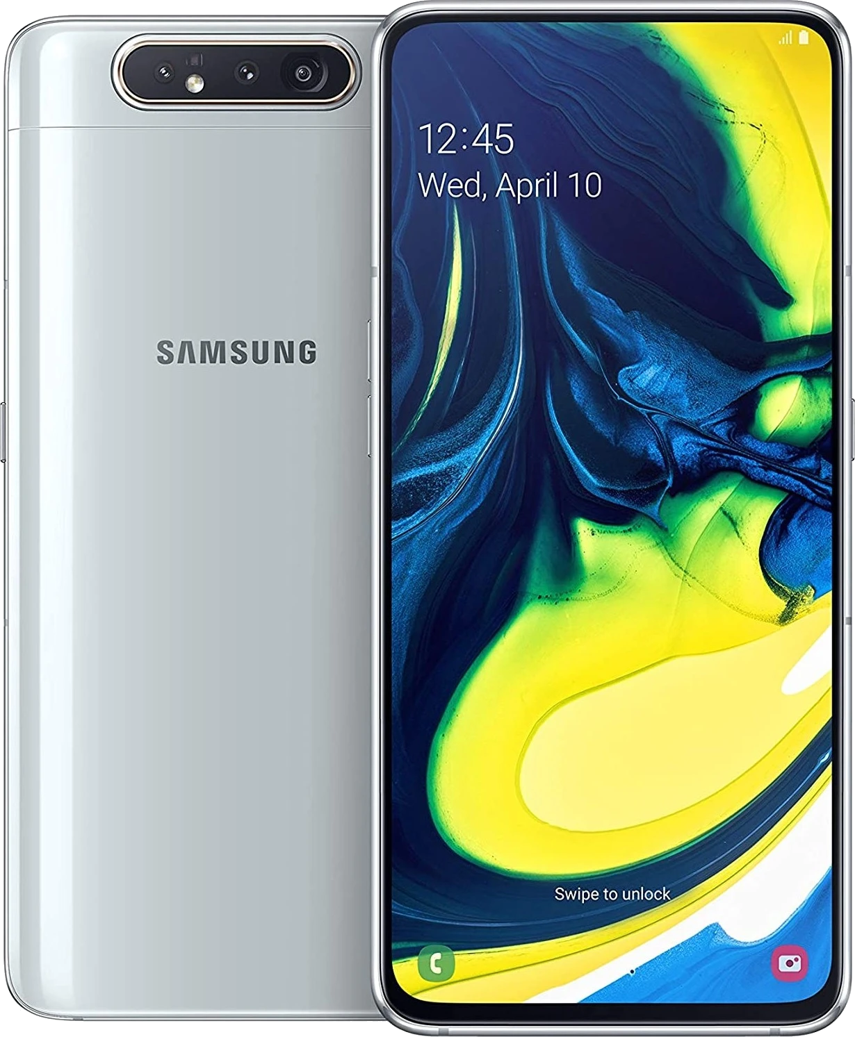 Samsung Galaxy A80
