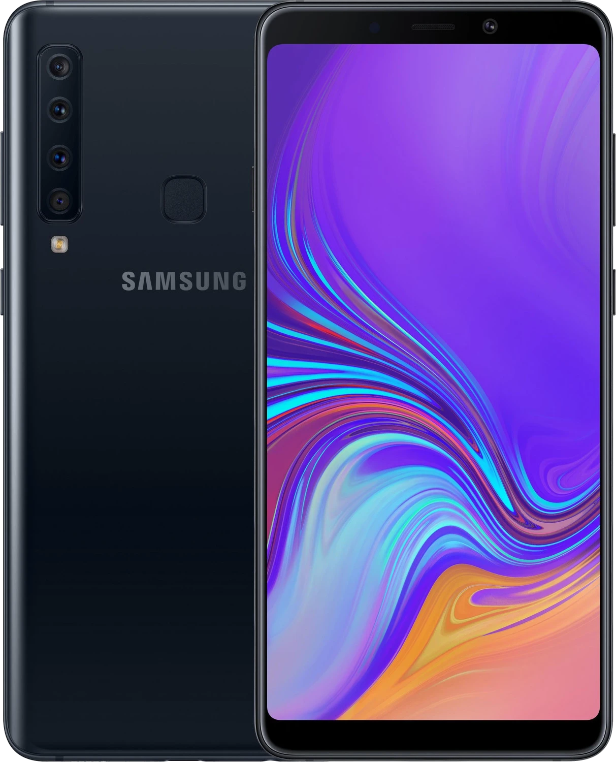 Samsung Galaxy A9 2018