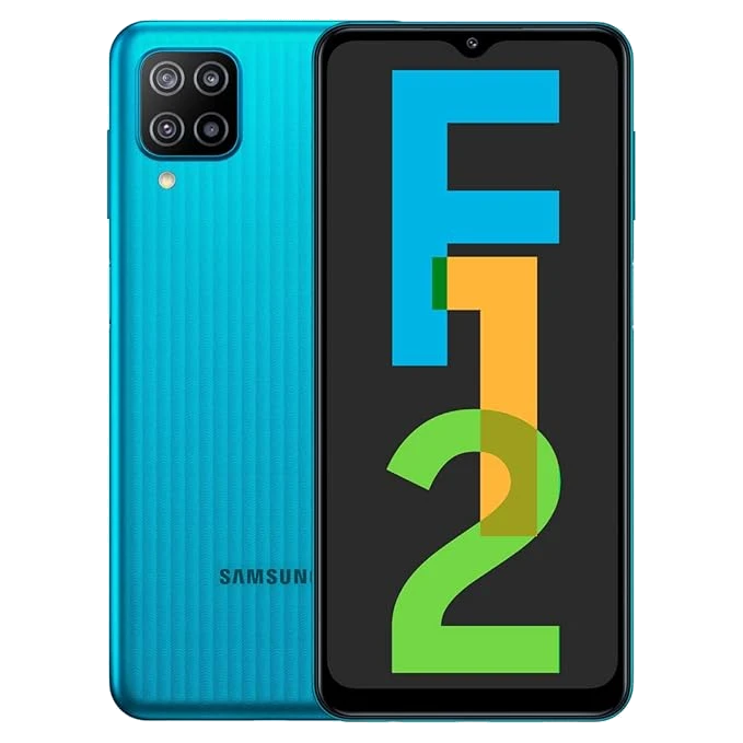 Sell Samsung Galaxy F12