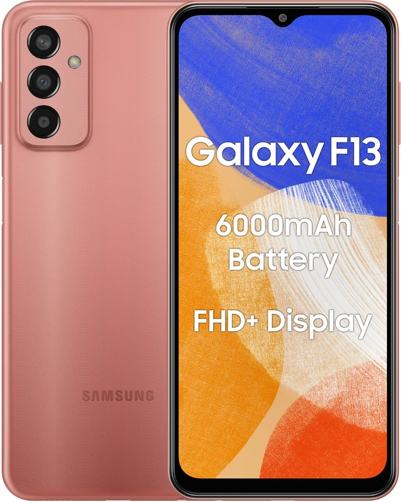 Samsung Galaxy F13