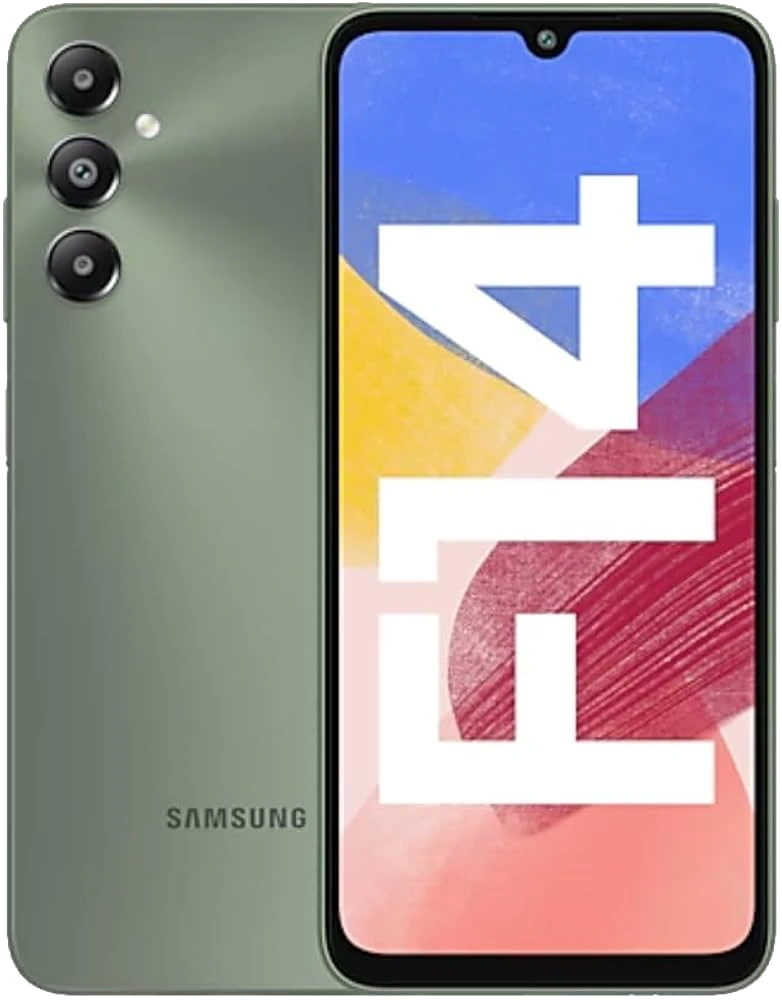 Samsung Galaxy F14