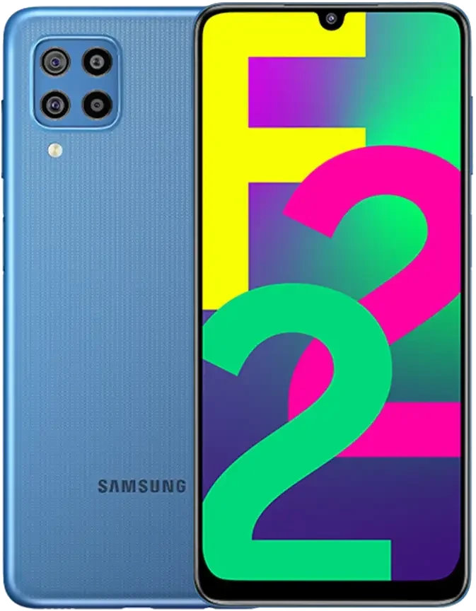 Sell Samsung Galaxy F22