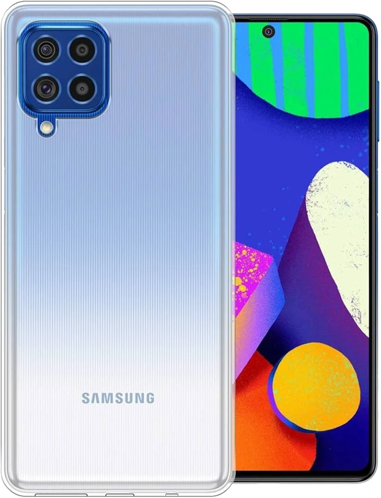 Sell Samsung Galaxy F62