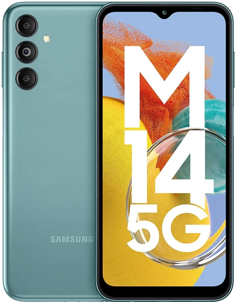 Samsung Galaxy M14 5G