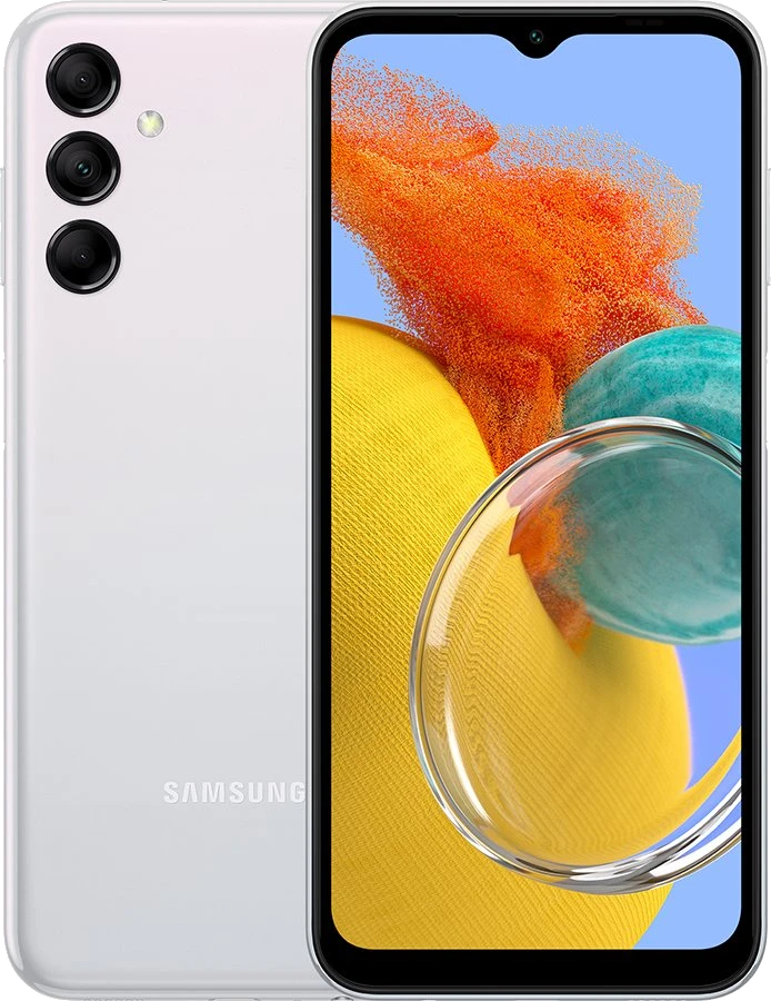 Samsung Galaxy M14