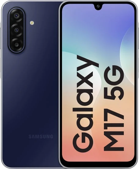 Samsung Galaxy M17 5G