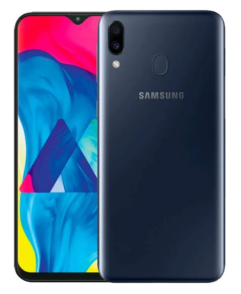 Samsung Galaxy M20