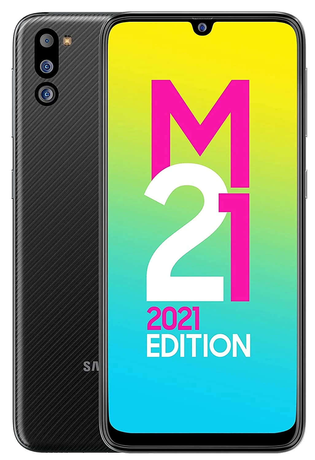Sell Samsung Galaxy M21 2021 Edition