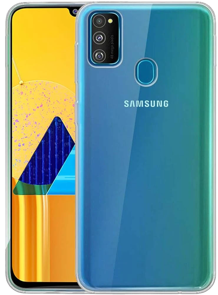 Samsung Galaxy M30
