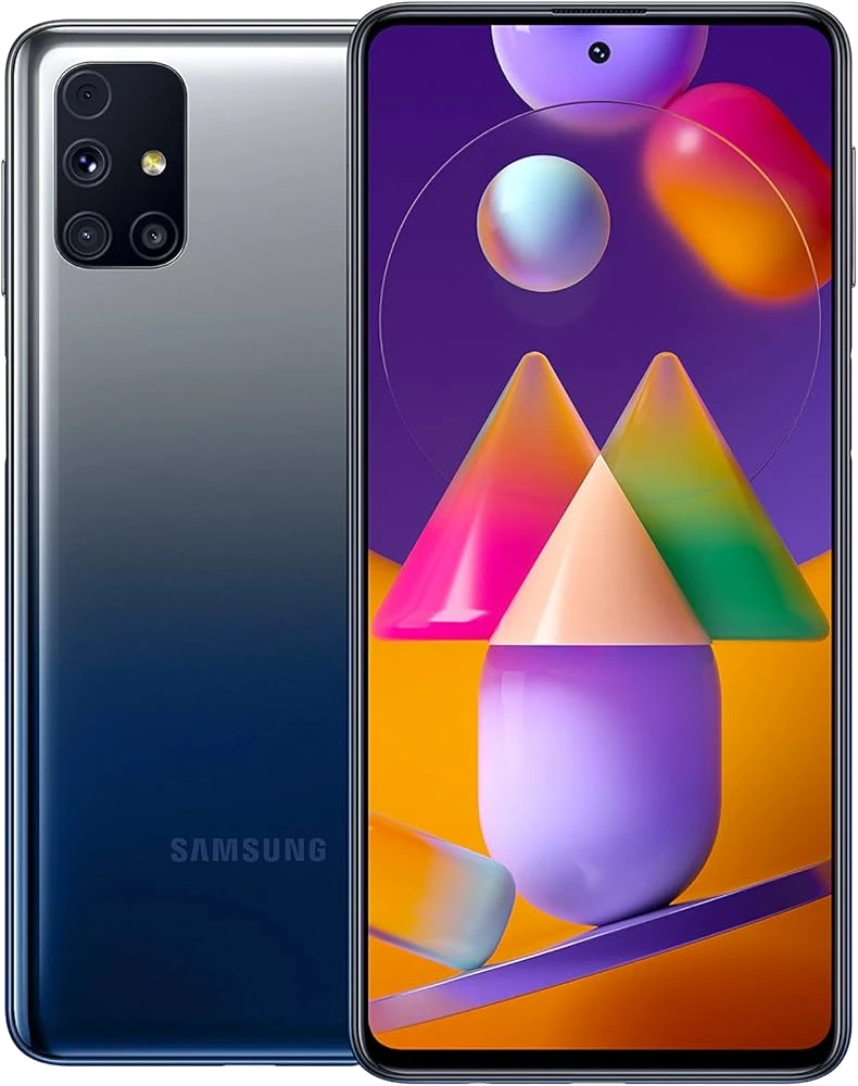 Samsung Galaxy M31s