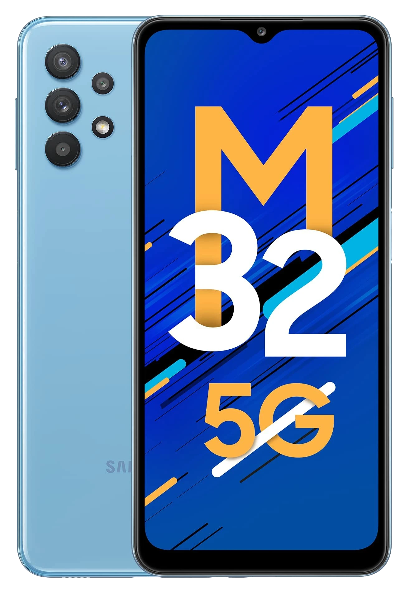 Samsung Galaxy M32 5G