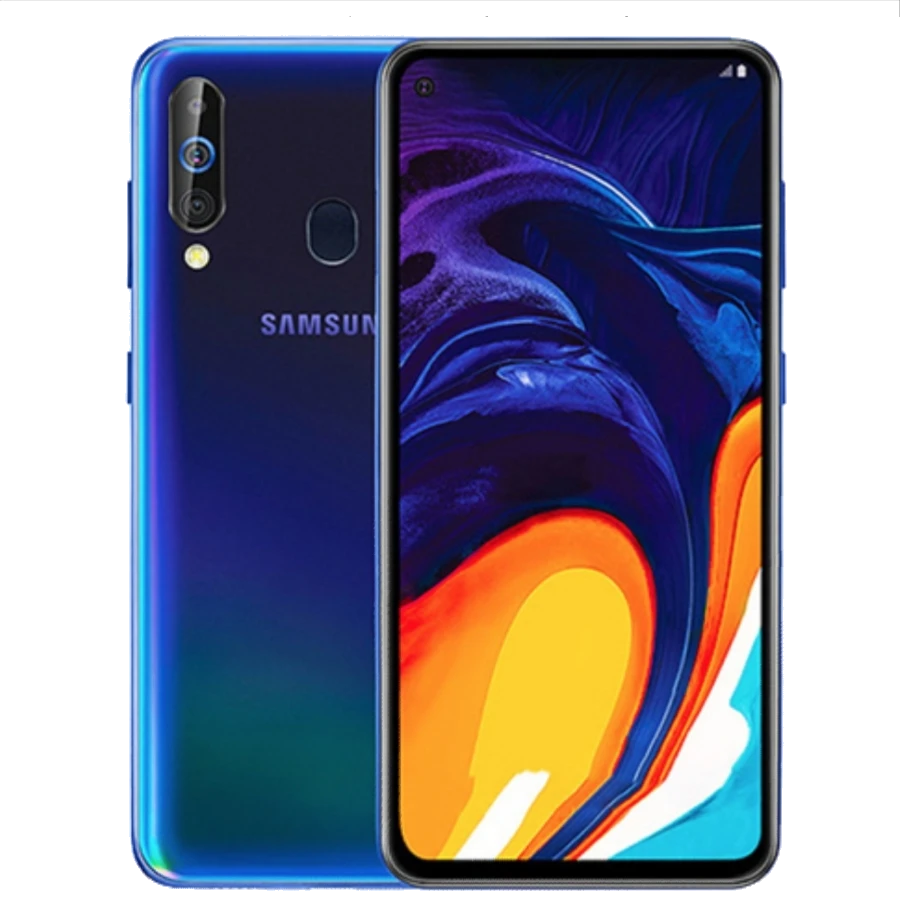 Samsung Galaxy M40
