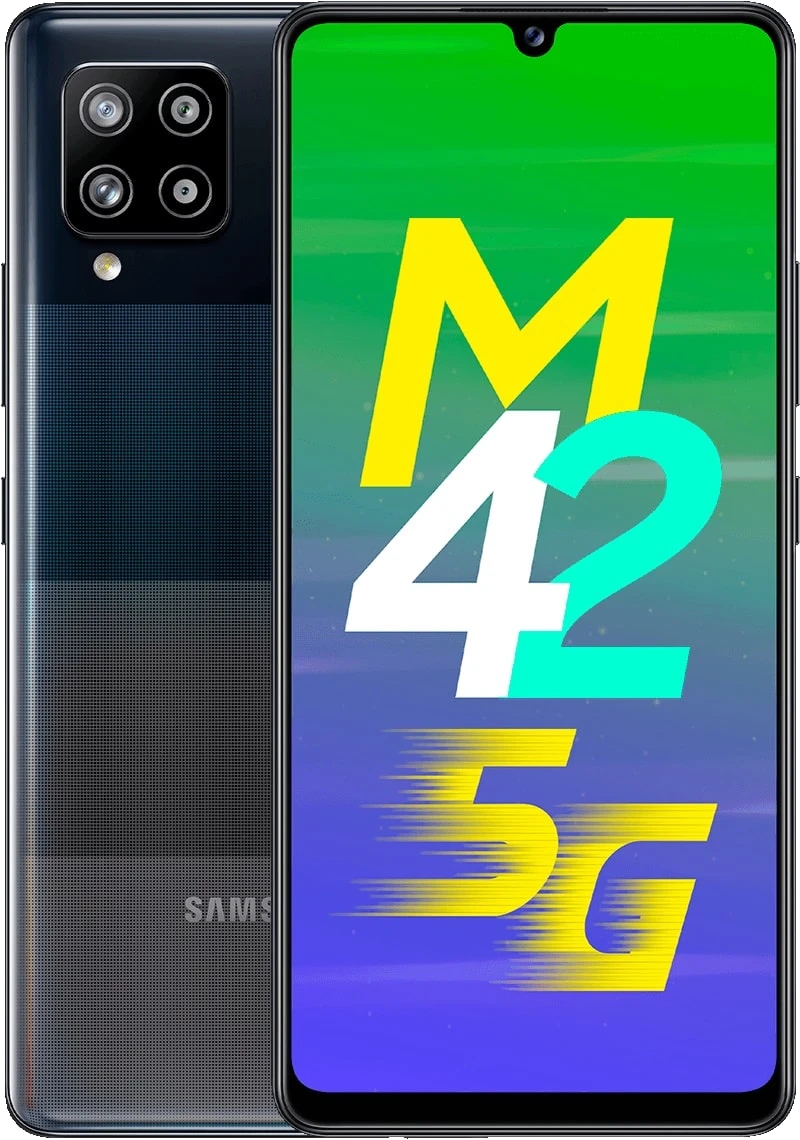 Sell Samsung Galaxy M42 5G