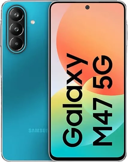 Samsung Galaxy M47 5G