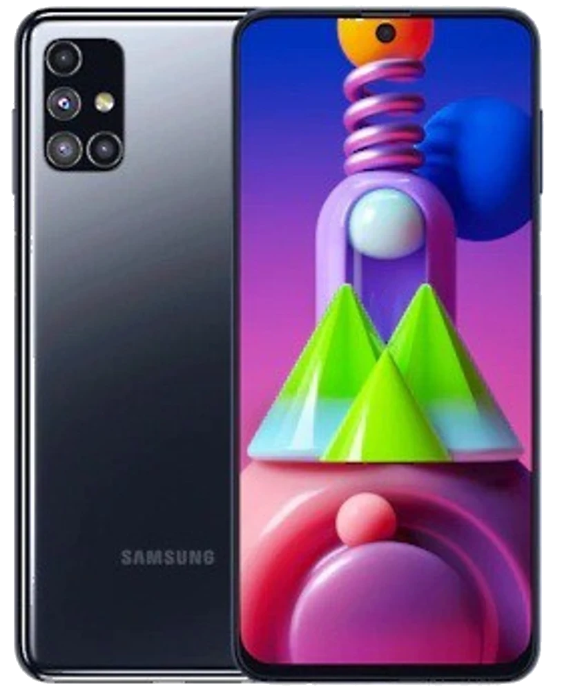 Samsung Galaxy M51